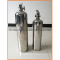 4L 6L 9L 12L Stainless Steel Fire Extinguishers with Good Quality